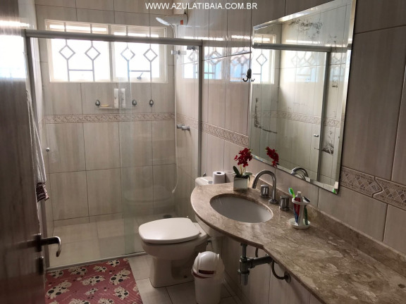 Imagem Casa com 4 Quartos à Venda, 230 m² em Jardim Paulista - Atibaia