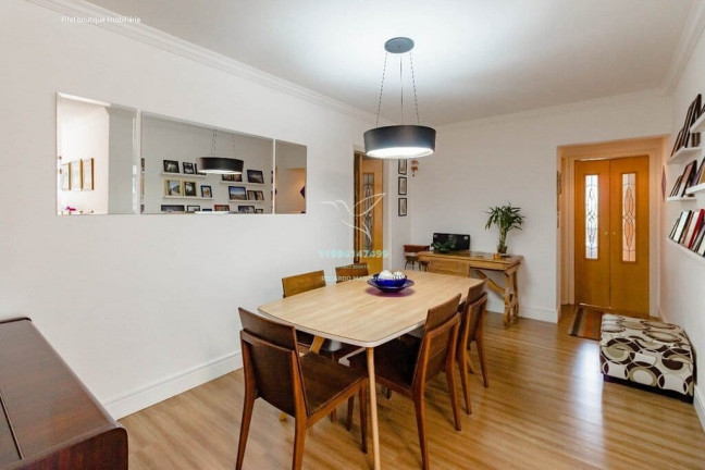Imagem Apartamento com 3 Quartos à Venda, 129 m² em Itaim Bibi - São Paulo Imagem Apartamento com 3 Quartos à Venda, 129 m² em Itaim Bibi - São Paulo