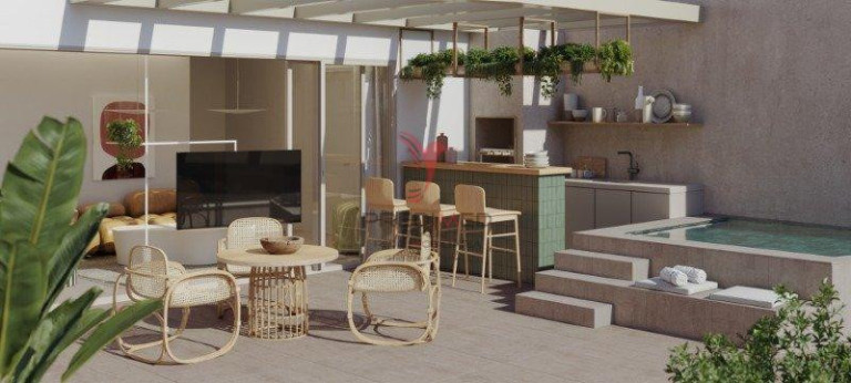 Imagem Apartamento com 2 Quartos à Venda, em Leblon - Rio De Janeiro Imagem Apartamento com 2 Quartos à Venda, em Leblon - Rio De Janeiro