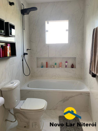 Imagem Casa com 3 Quartos à Venda, 135 m² em Itaipu - Niterói