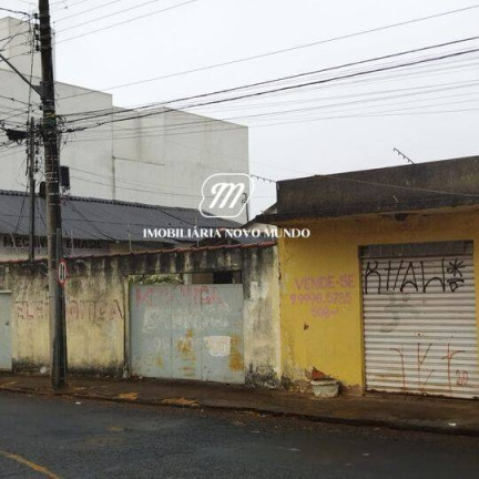 Terreno à Venda, 508 m² em Nossa Senhora Aparecida - Uberlândia