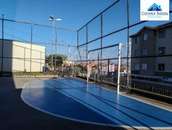 Imagem Apartamento com 2 Quartos à Venda, 50 m² em Residencial Cosmos - Campinas Imagem Apartamento com 2 Quartos à Venda, 50 m² em Residencial Cosmos - Campinas