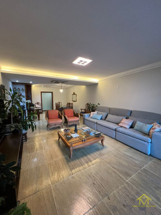 Imagem Apartamento com 4 Quartos à Venda, 266 m² em Praia Da Costa - Vila Velha