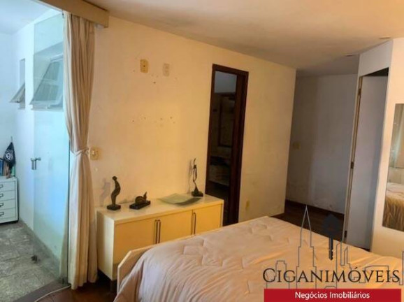 Imagem Cobertura com 4 Quartos à Venda, 260 m² em Barra Da Tijuca - Rio De Janeiro Imagem Cobertura com 4 Quartos à Venda, 260 m² em Barra Da Tijuca - Rio De Janeiro