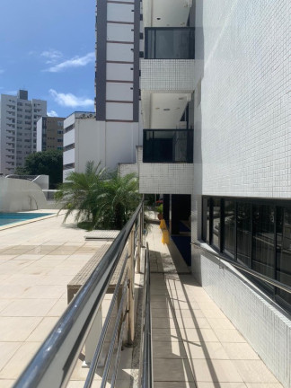 Imagem Imóvel com 1 Quarto à Venda, 52 m² em Barra - Salvador Imagem Imóvel com 1 Quarto à Venda, 52 m² em Barra - Salvador