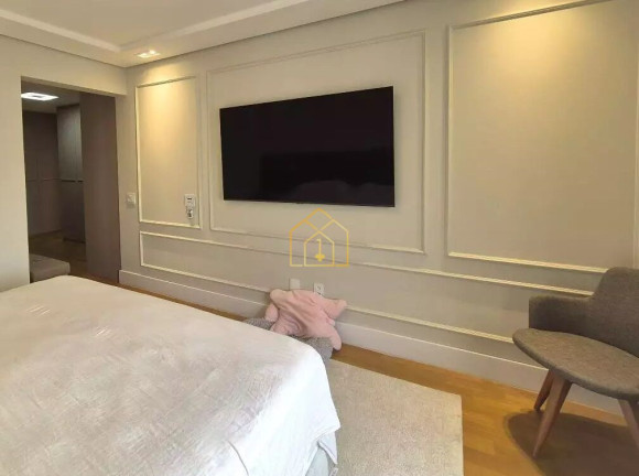 Imagem Apartamento com 3 Quartos à Venda, 237 m² em Centro - São Bernardo Do Campo Imagem Apartamento com 3 Quartos à Venda, 237 m² em Centro - São Bernardo Do Campo
