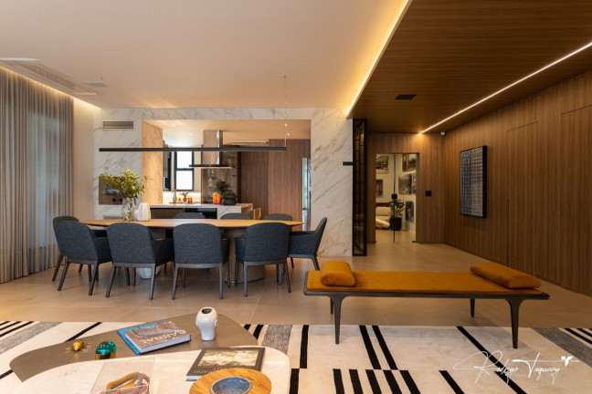 Imagem Apartamento com 4 Quartos à Venda, 204 m² em Setor Marista - Goiânia Imagem Apartamento com 4 Quartos à Venda, 204 m² em Setor Marista - Goiânia