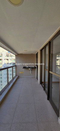 Foto do imóvel Apartamento com 3 Quartos à Venda, 83 m² em Recreio Dos Bandeirantes - Rio De Janeiro
