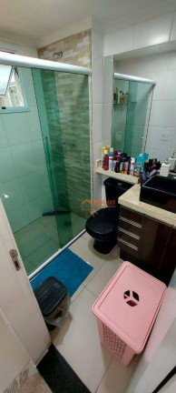 Imagem Apartamento com 3 Quartos à Venda, 62 m² em Jardim Bela Vista - Guarulhos