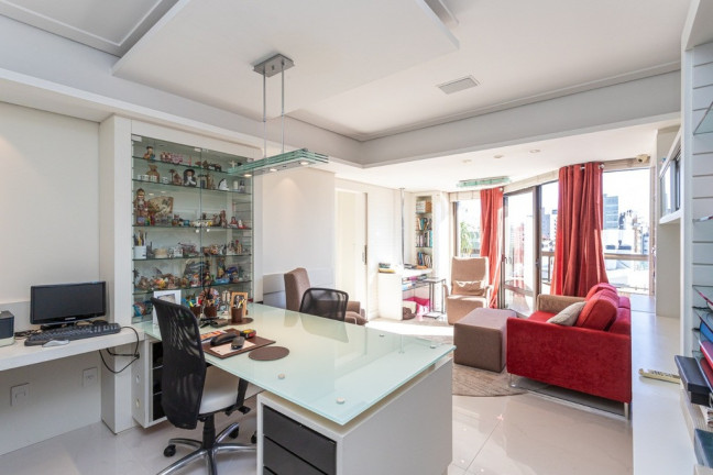Imagem Cobertura com 4 Quartos à Venda, 500 m² em Bela Vista - Porto Alegre