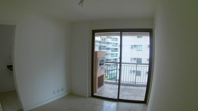 Imagem Apartamento com 3 Quartos à Venda, 110 m² em Icarai - Niterói