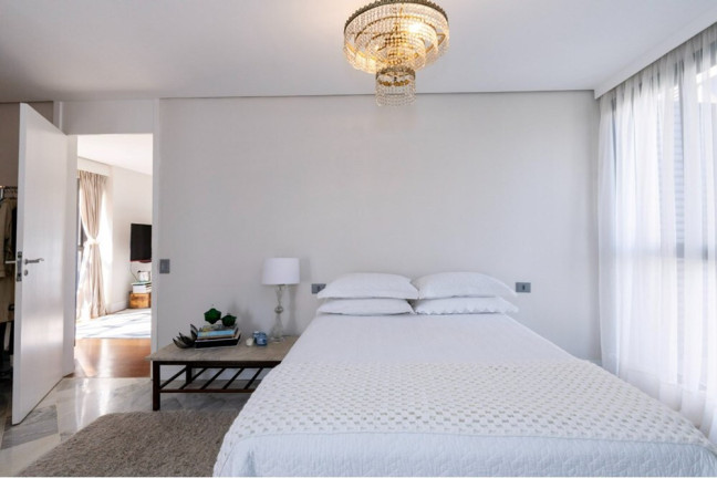 Imagem Apartamento com 3 Quartos à Venda, 180 m² em Panamby - São Paulo Imagem Apartamento com 3 Quartos à Venda, 180 m² em Panamby - São Paulo