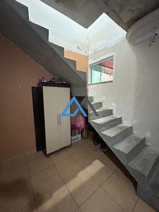 Imagem Sobrado com 3 Quartos à Venda, 125 m² em Serpa - Caieiras Imagem Sobrado com 3 Quartos à Venda, 125 m² em Serpa - Caieiras