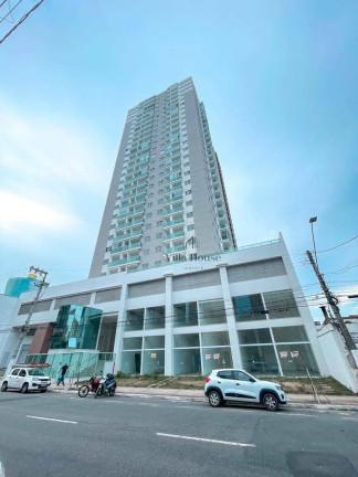Imagem Apartamento com 3 Quartos à Venda, 80 m² em Praia De Itaparica - Vila Velha Imagem Apartamento com 3 Quartos à Venda, 80 m² em Praia De Itaparica - Vila Velha