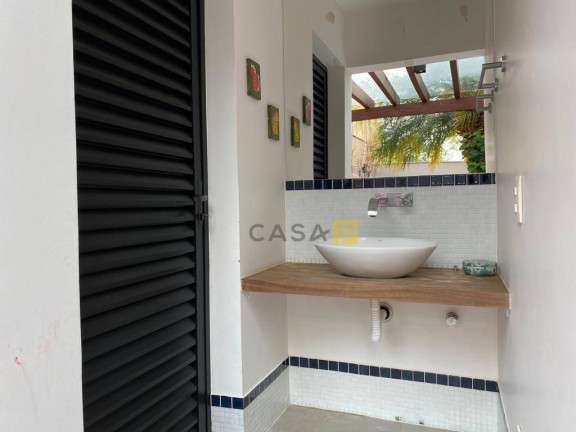 Imagem Casa com 3 Quartos à Venda, 325 m² em Condomínio Terras Do Imperador - Americana Imagem Casa com 3 Quartos à Venda, 325 m² em Condomínio Terras Do Imperador - Americana