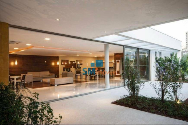 Imagem Apartamento com 2 Quartos à Venda, 68 m² em Vila Mariana - São Paulo
