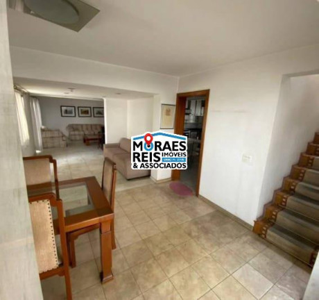 Imagem Apartamento com 4 Quartos à Venda, em Vila Mascote - São Paulo Imagem Apartamento com 4 Quartos à Venda, em Vila Mascote - São Paulo