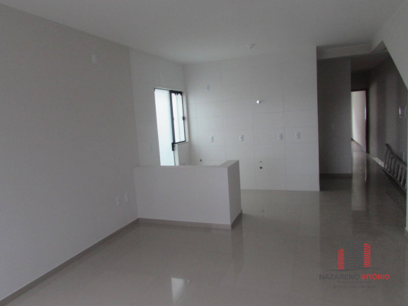 Imagem Apartamento com 3 Quartos à Venda, 73 m² em Nova Palhoça - Palhoça