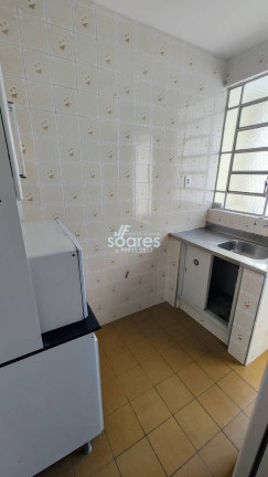Imagem Apartamento com 1 Quarto à Venda, 33 m² em Centro - Pelotas