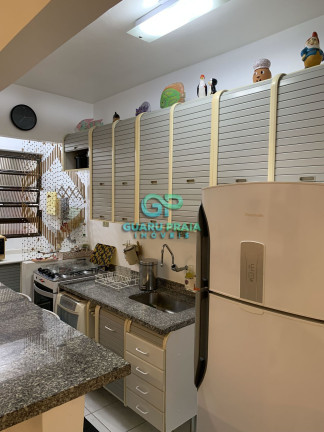 Imagem Apartamento com 1 Quarto à Venda, 45 m² em Enseada - Guarujá Imagem Apartamento com 1 Quarto à Venda, 45 m² em Enseada - Guarujá