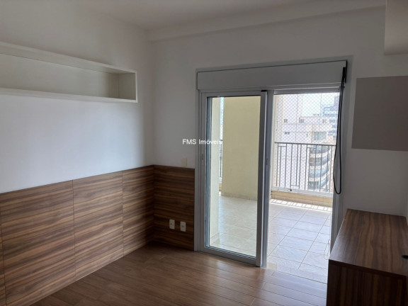 Imagem Imóvel com 4 Quartos à Venda, 223 m² em Campo Belo - São Paulo