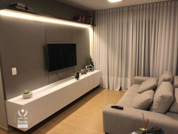 Imagem Apartamento com 3 Quartos à Venda, 119 m² em Bigorrilho - Curitiba Imagem Apartamento com 3 Quartos à Venda, 119 m² em Bigorrilho - Curitiba