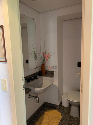 Imagem Apartamento com 4 Quartos à Venda, 160 m² em Vila Suzana - São Paulo Imagem Apartamento com 4 Quartos à Venda, 160 m² em Vila Suzana - São Paulo