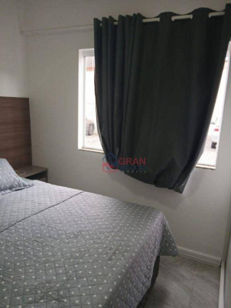 Imagem Apartamento com 2 Quartos à Venda, 54 m² em Thomaz Coelho - Araucária Imagem Apartamento com 2 Quartos à Venda, 54 m² em Thomaz Coelho - Araucária