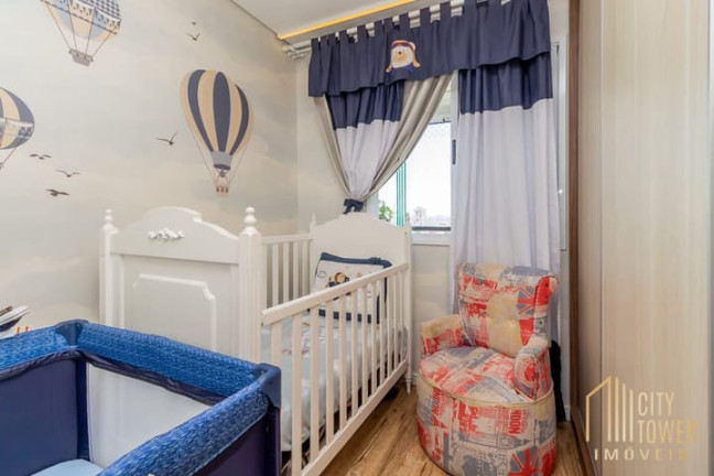 Imagem Apartamento com 2 Quartos à Venda, 67 m² em Ipiranga - São Paulo