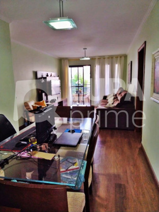 Imagem Apartamento com 3 Quartos à Venda, 112 m² em Santana - São Paulo Imagem Apartamento com 3 Quartos à Venda, 112 m² em Santana - São Paulo