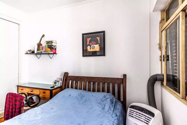 Imagem Apartamento com 3 Quartos à Venda, 96 m² em Consolação - São Paulo Imagem Apartamento com 3 Quartos à Venda, 96 m² em Consolação - São Paulo