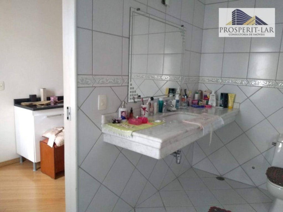 Sobrado com 3 Quartos à Venda, 305 m² em Jardim Santa Clara - Guarulhos