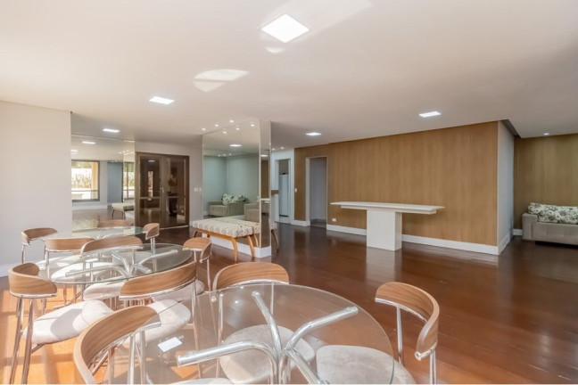 Imagem Apartamento com 3 Quartos à Venda, 130 m² em Vila Suzana - São Paulo Imagem Apartamento com 3 Quartos à Venda, 130 m² em Vila Suzana - São Paulo