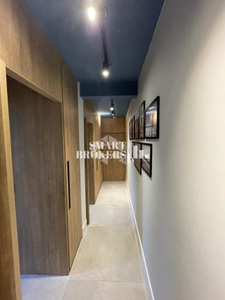 Imagem Apartamento com 3 Quartos à Venda, 132 m² em Ipiranga - São Paulo Imagem Apartamento com 3 Quartos à Venda, 132 m² em Ipiranga - São Paulo