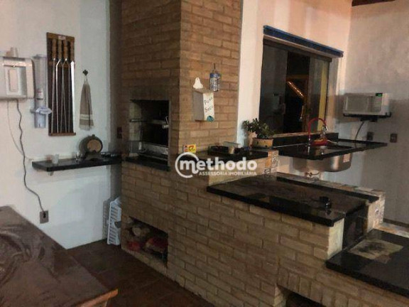 Imagem Chácara com 3 Quartos à Venda, 400 m² em Joaquim Egídio - Campinas Imagem Chácara com 3 Quartos à Venda, 400 m² em Joaquim Egídio - Campinas