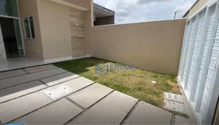 Imagem Casa com 3 Quartos à Venda, 180 m² em Parque Havaí - Eusébio Imagem Casa com 3 Quartos à Venda, 180 m² em Parque Havaí - Eusébio