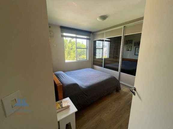 Imagem Apartamento com 3 Quartos à Venda, 84 m² em Itacorubi - Florianópolis