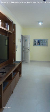 Imagem Cobertura com 3 Quartos à Venda, 150 m² em Tupi - Praia Grande