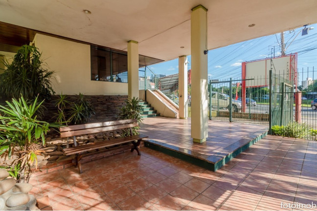 Imagem Apartamento com 2 Quartos à Venda, 58 m² em Petrópolis - Porto Alegre