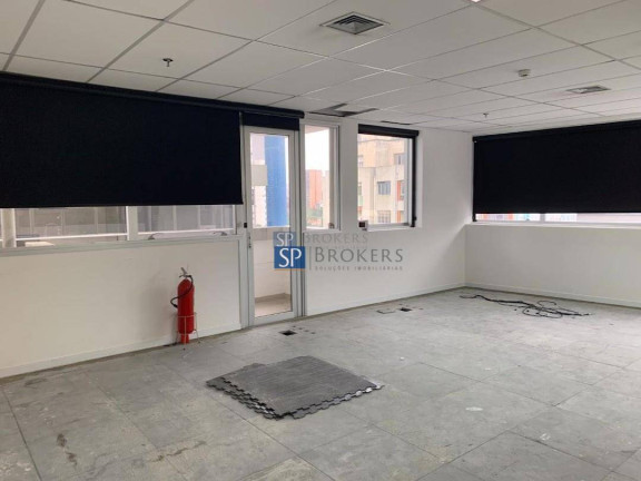 Imagem Sala Comercial para Alugar, 316 m² em Pinheiros - São Paulo Imagem Sala Comercial para Alugar, 316 m² em Pinheiros - São Paulo