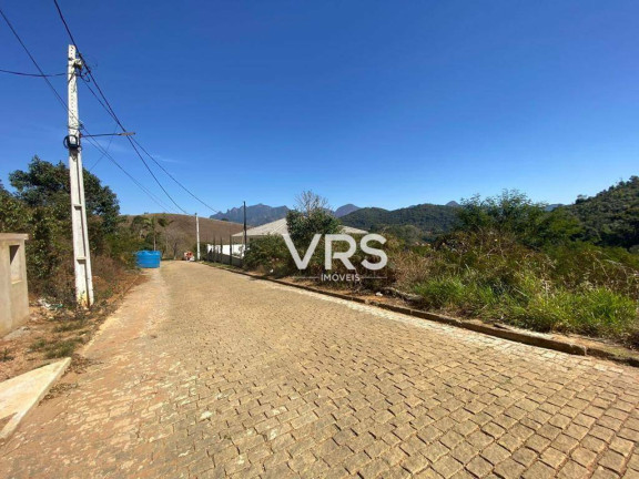 Imagem Terreno à Venda, 599 m² em Prata - Teresópolis Imagem Terreno à Venda, 599 m² em Prata - Teresópolis