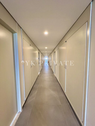 Imagem Apartamento com 1 Quarto à Venda, 28 m² em Pompéia - São Paulo