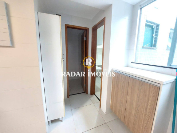 Imagem Apartamento com 2 Quartos à Venda, 125 m² em Braga - Cabo Frio