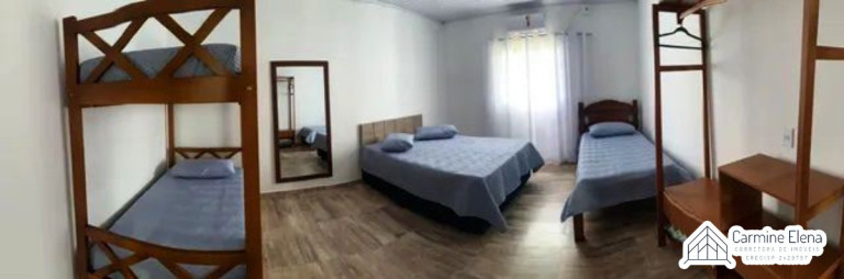 Imagem Casa com 4 Quartos à Venda, 178 m² em Perequê Açu - Ubatuba