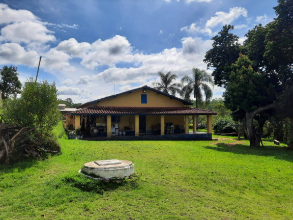 Imagem Chácara com 4 Quartos à Venda, 3 m² em Cachoeira Abaixo - Piracaia