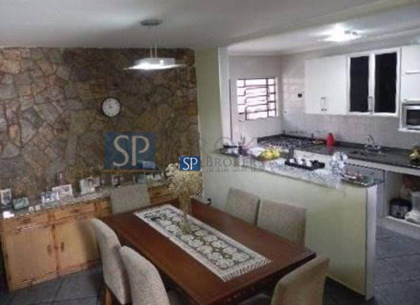 Imagem Casa com 3 Quartos à Venda, 200 m² em Jardim Itapuã - Valinhos Imagem Casa com 3 Quartos à Venda, 200 m² em Jardim Itapuã - Valinhos