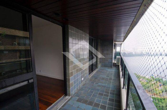 Imagem Apartamento com 4 Quartos à Venda, 380 m² em Lagoa - Rio De Janeiro