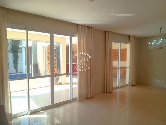 Imagem Casa de Condomínio com 3 Quartos para Alugar, 549 m² em Condomínio Jardim Sul - Ribeirão Preto Imagem Casa de Condomínio com 3 Quartos para Alugar, 549 m² em Condomínio Jardim Sul - Ribeirão Preto
