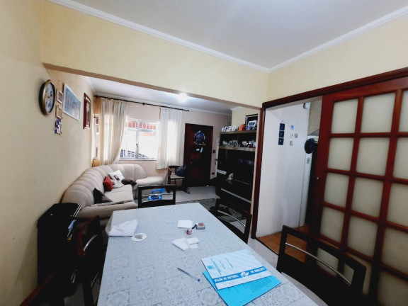 Imagem Casa com 3 Quartos à Venda, 105 m² em Saúde - São Paulo