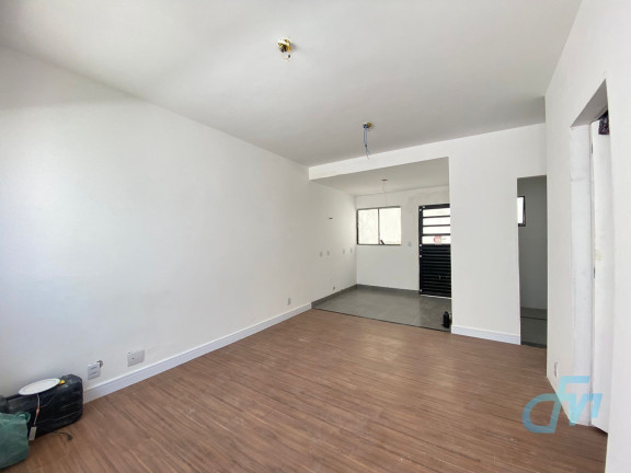 Imagem Casa de Condomínio com 2 Quartos à Venda, 98 m² em Vila São Paulo - Mogi Das Cruzes